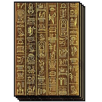 Amazon.co.jp: Insideck 遊戯王カードスリーブ - 古代エジプト